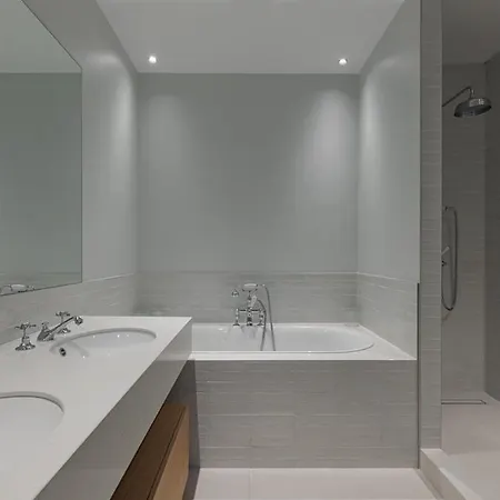 Sublim D'architecte 4p דירה