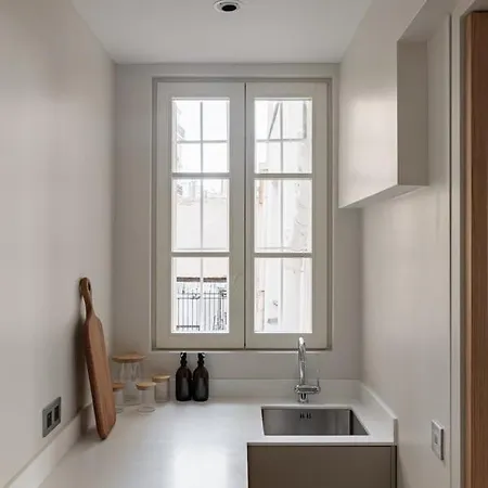 Sublim D'architecte 4p דירה פריז