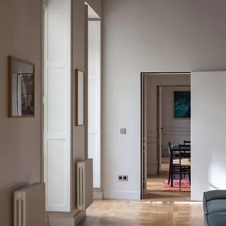 Sublim D'architecte 4p Paris
