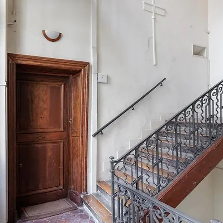 Διαμέρισμα Sublim D'architecte 4p *