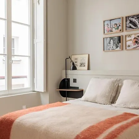 Apartment Sublim D'architecte 4p *