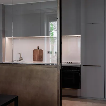 Sublim D'architecte 4p Paris