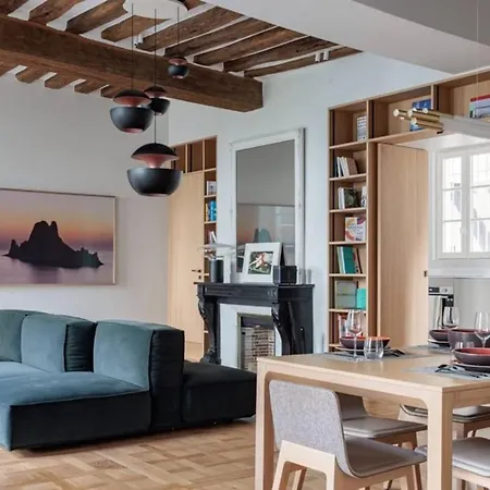Sublim D'architecte 4p