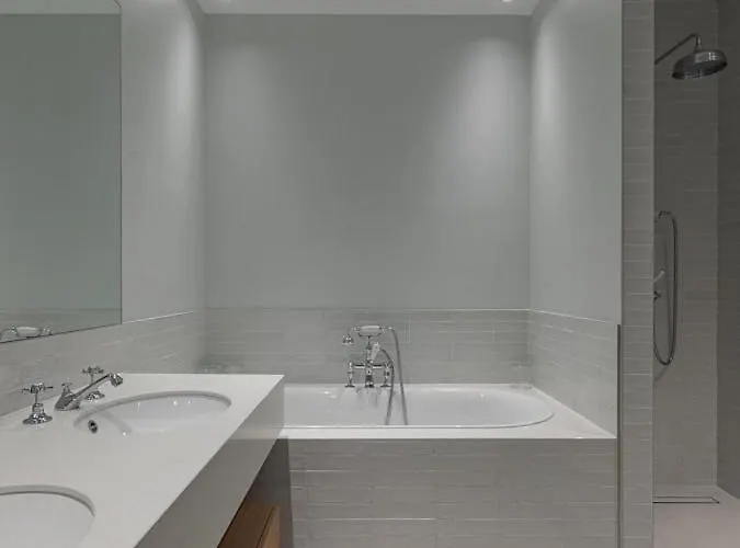 Sublim D'architecte 4p 公寓