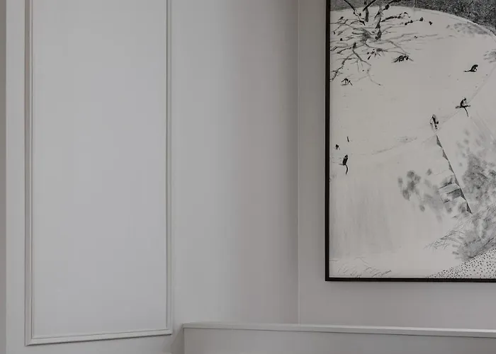 公寓 Sublim D'architecte 4p *