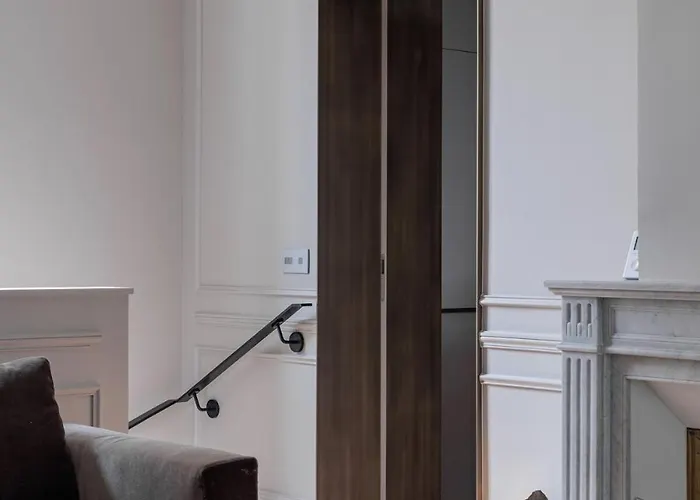 公寓 Sublim D'architecte 4p