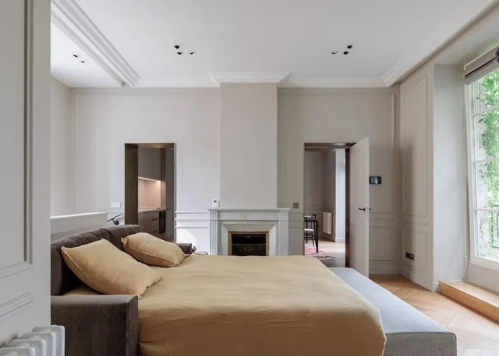 Sublim D'architecte 4p