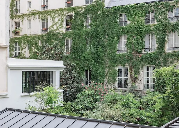 公寓 Sublim D'architecte 4p *