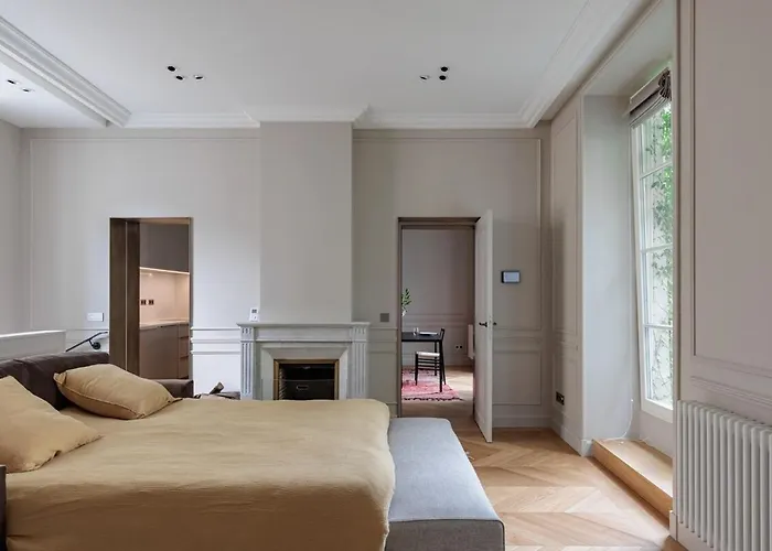 Sublim D'architecte 4p