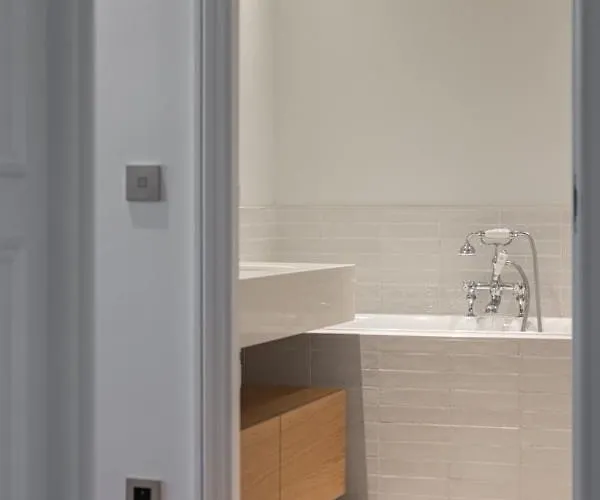 Sublim D'architecte 4p 公寓