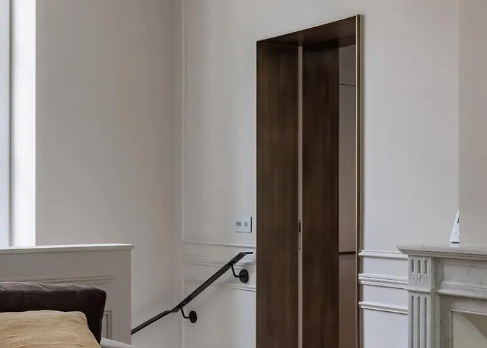 Sublim D'architecte 4p Appartamento *