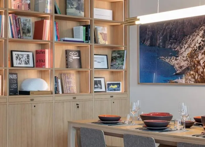 Sublim D'architecte 4p