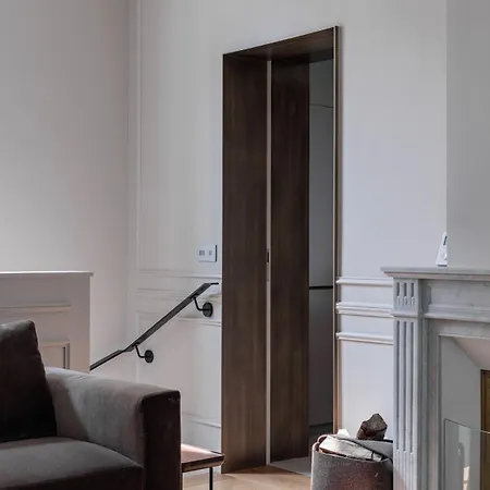 아파트 Sublim D'architecte 4p